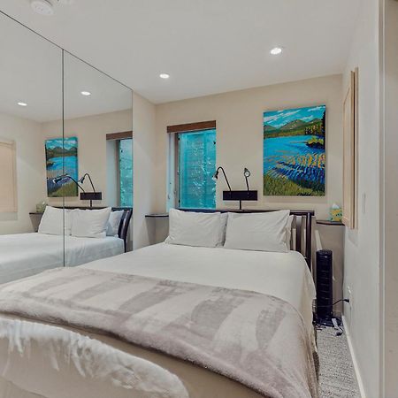 Chic Condo Unit 1 Aspen Buitenkant foto