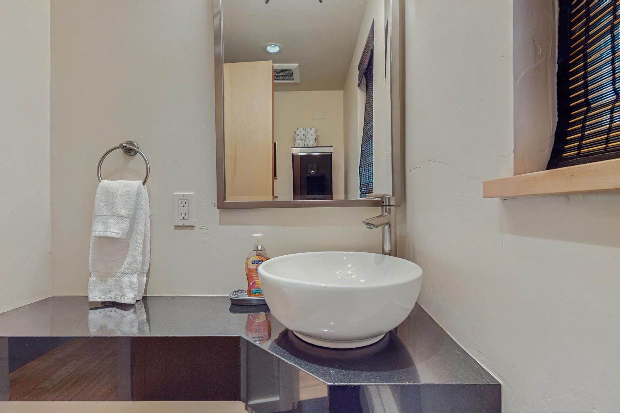 Chic Condo Unit 1 Aspen Buitenkant foto