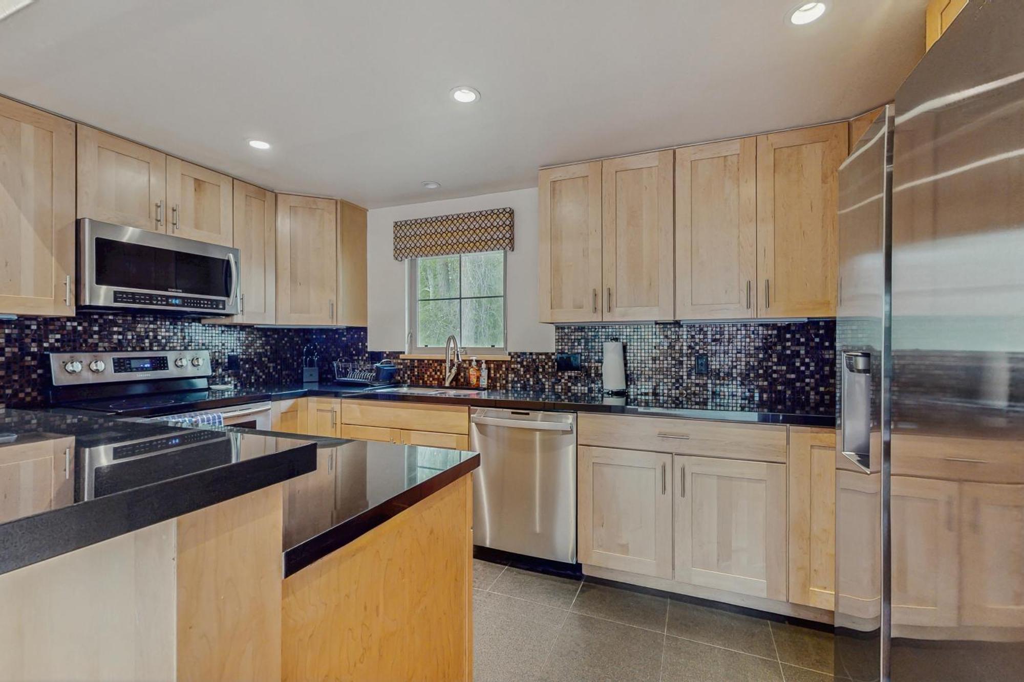 Chic Condo Unit 1 Aspen Buitenkant foto